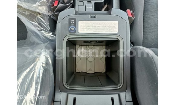 Ra Imported Toyota Prado Black Ọkọ̀ in Import - Dubai ni Ashanti Ra Imported Toyota Prado Black Ọkọ̀ in Import - Dubai ni Ashanti