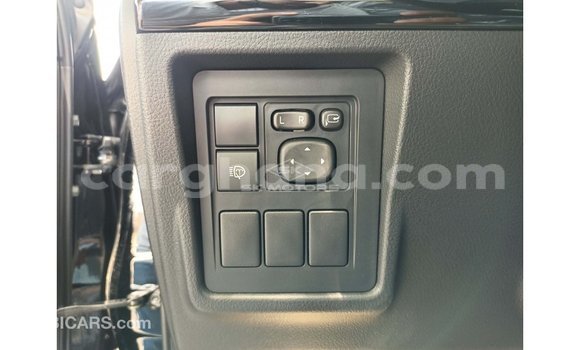 Ra Imported Toyota Prado Black Ọkọ̀ in Import - Dubai ni Ashanti Ra Imported Toyota Prado Black Ọkọ̀ in Import - Dubai ni Ashanti