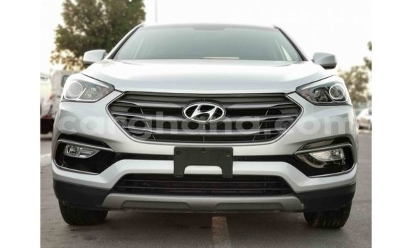 Ra Imported Hyundai Santa Fe Miiran Ọkọ̀ in Import - Dubai ni Ashanti Ra Imported Hyundai Santa Fe Miiran Ọkọ̀ in Import - Dubai ni Ashanti