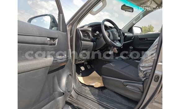 Ra Imported Toyota Hilux Miiran Ọkọ̀ in Import - Dubai ni Ashanti Ra Imported Toyota Hilux Miiran Ọkọ̀ in Import - Dubai ni Ashanti