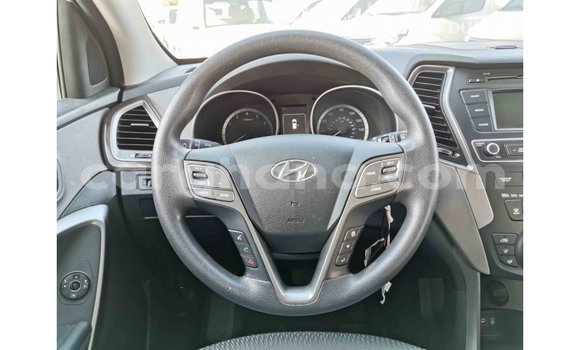 Ra Imported Hyundai Santa Fe Miiran Ọkọ̀ in Import - Dubai ni Ashanti Ra Imported Hyundai Santa Fe Miiran Ọkọ̀ in Import - Dubai ni Ashanti