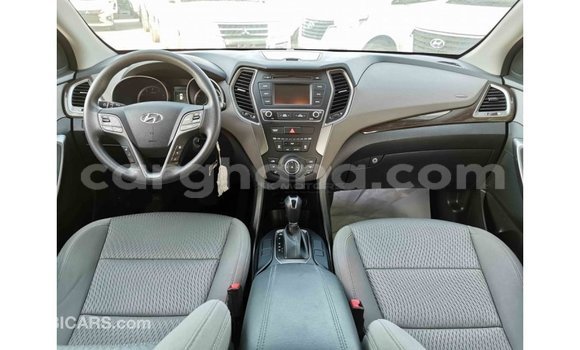 Ra Imported Hyundai Santa Fe Miiran Ọkọ̀ in Import - Dubai ni Ashanti Ra Imported Hyundai Santa Fe Miiran Ọkọ̀ in Import - Dubai ni Ashanti