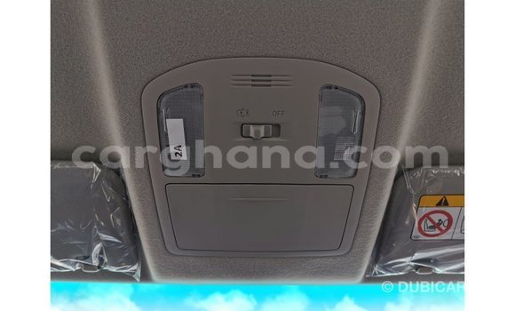 Ra Imported Toyota Hilux Miiran Ọkọ̀ in Import - Dubai ni Ashanti Ra Imported Toyota Hilux Miiran Ọkọ̀ in Import - Dubai ni Ashanti