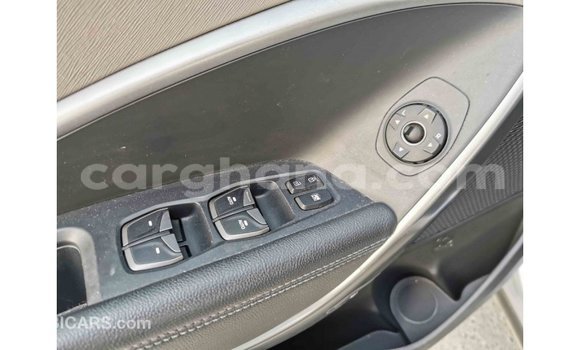 Ra Imported Hyundai Santa Fe Miiran Ọkọ̀ in Import - Dubai ni Ashanti Ra Imported Hyundai Santa Fe Miiran Ọkọ̀ in Import - Dubai ni Ashanti