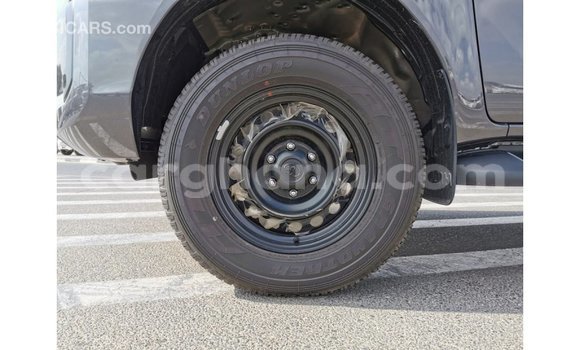 Ra Imported Toyota Hilux Miiran Ọkọ̀ in Import - Dubai ni Ashanti Ra Imported Toyota Hilux Miiran Ọkọ̀ in Import - Dubai ni Ashanti