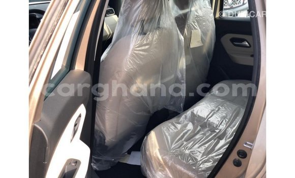 Ra Imported Renault Duster Alagara Ọkọ̀ in Import - Dubai ni Ashanti Ra Imported Renault Duster Alagara Ọkọ̀ in Import - Dubai ni Ashanti