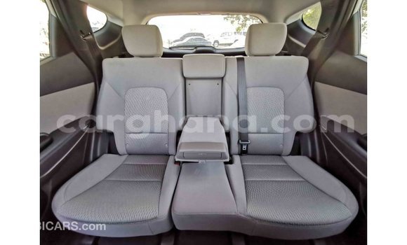 Ra Imported Hyundai Santa Fe Miiran Ọkọ̀ in Import - Dubai ni Ashanti Ra Imported Hyundai Santa Fe Miiran Ọkọ̀ in Import - Dubai ni Ashanti