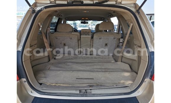 Sayi Imported Toyota Highlander Sauran Mota in Import - Dubai a Ashanti Sayi Imported Toyota Highlander Sauran Mota in Import - Dubai a Ashanti