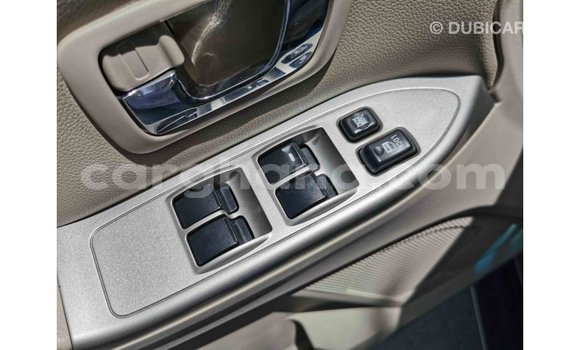 Ra Imported Mitsubishi Pajero Miiran Ọkọ̀ in Import - Dubai ni Ashanti Ra Imported Mitsubishi Pajero Miiran Ọkọ̀ in Import - Dubai ni Ashanti