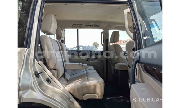 Ra Imported Mitsubishi Pajero Miiran Ọkọ̀ in Import - Dubai ni Ashanti Ra Imported Mitsubishi Pajero Miiran Ọkọ̀ in Import - Dubai ni Ashanti
