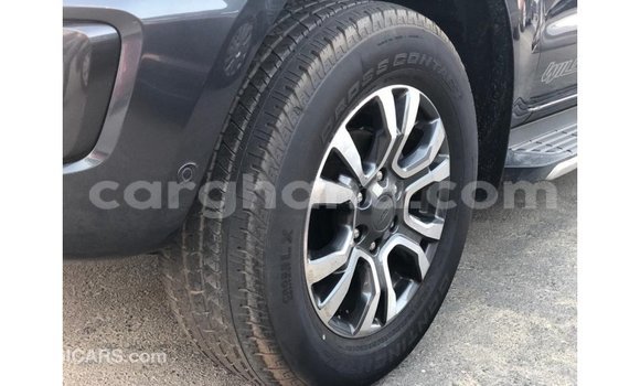 Sayi Imported Ford Ranger Sauran Mota in Import - Dubai a Ashanti Sayi Imported Ford Ranger Sauran Mota in Import - Dubai a Ashanti