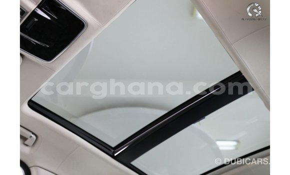 Buy Import Land Rover Range Rover White Car in Import - Dubai in Ashanti Buy Import Land Rover Range Rover White Car in Import - Dubai in Ashanti