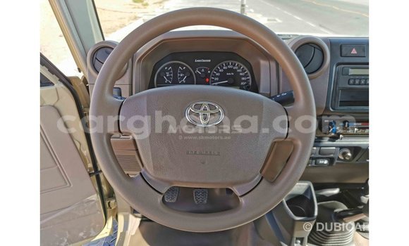 Sayi Imported Toyota Land Cruiser M Mota in Import - Dubai a Ashanti Sayi Imported Toyota Land Cruiser M Mota in Import - Dubai a Ashanti