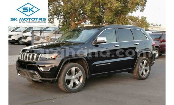 Sayi Imported Jeep Grand Cherokee Black Mota in Import - Dubai a Ashanti Sayi Imported Jeep Grand Cherokee Black Mota in Import - Dubai a Ashanti