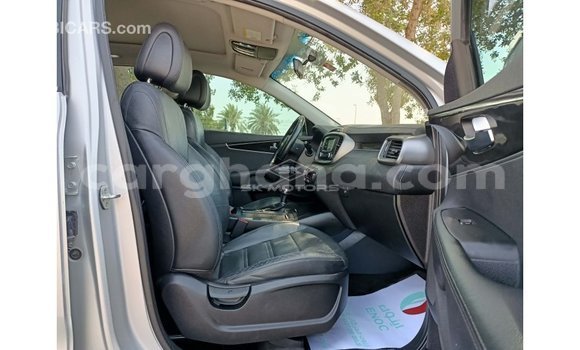 Buy Import Kia Sorento Other Car in Import - Dubai in Ashanti Buy Import Kia Sorento Other Car in Import - Dubai in Ashanti