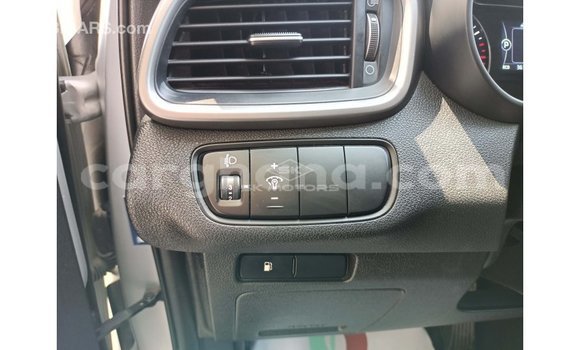 Buy Import Kia Sorento Other Car in Import - Dubai in Ashanti Buy Import Kia Sorento Other Car in Import - Dubai in Ashanti