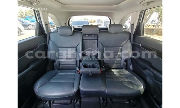 Buy Import Kia Sorento Other Car in Import - Dubai in Ashanti Buy Import Kia Sorento Other Car in Import - Dubai in Ashanti