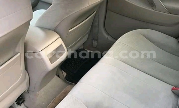 Ra Àlòkù Toyota Corolla Black Ọkọ̀ in Accra ni Greater Accra Ra Àlòkù Toyota Corolla Black Ọkọ̀ in Accra ni Greater Accra