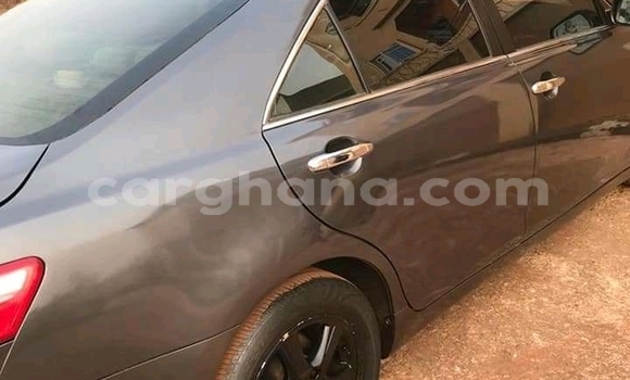 Ra Àlòkù Toyota Corolla Black Ọkọ̀ in Accra ni Greater Accra Ra Àlòkù Toyota Corolla Black Ọkọ̀ in Accra ni Greater Accra