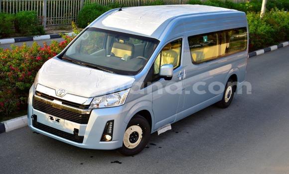 Ra Tuntun Toyota Hiace Miiran Ọkọ̀ in Import - Dubai ni Ashanti Ra Tuntun Toyota Hiace Miiran Ọkọ̀ in Import - Dubai ni Ashanti