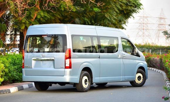 Ra Tuntun Toyota Hiace Miiran Ọkọ̀ in Import - Dubai ni Ashanti Ra Tuntun Toyota Hiace Miiran Ọkọ̀ in Import - Dubai ni Ashanti