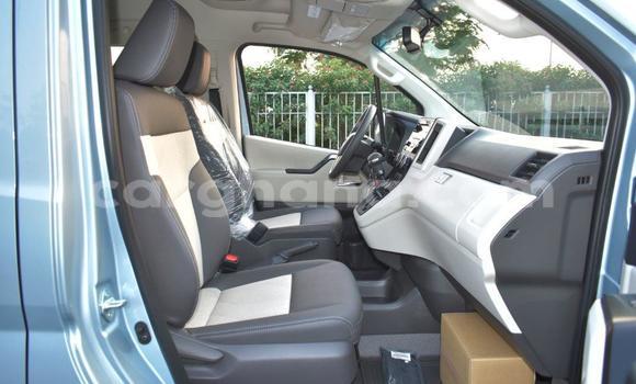 Ra Tuntun Toyota Hiace Miiran Ọkọ̀ in Import - Dubai ni Ashanti Ra Tuntun Toyota Hiace Miiran Ọkọ̀ in Import - Dubai ni Ashanti