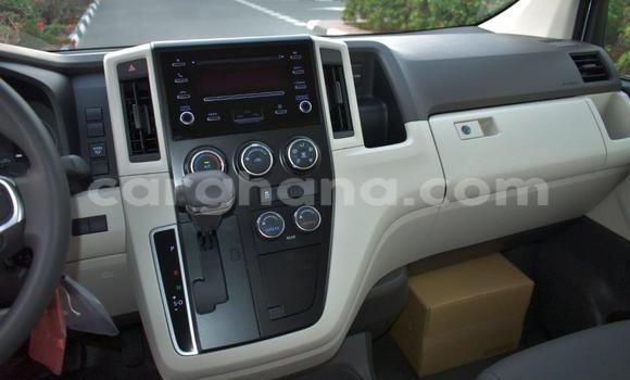 Ra Tuntun Toyota Hiace Miiran Ọkọ̀ in Import - Dubai ni Ashanti Ra Tuntun Toyota Hiace Miiran Ọkọ̀ in Import - Dubai ni Ashanti