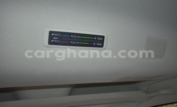 Ra Tuntun Toyota Hiace Miiran Ọkọ̀ in Import - Dubai ni Ashanti Ra Tuntun Toyota Hiace Miiran Ọkọ̀ in Import - Dubai ni Ashanti