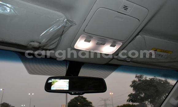 Ra Tuntun Toyota Hiace Miiran Ọkọ̀ in Import - Dubai ni Ashanti Ra Tuntun Toyota Hiace Miiran Ọkọ̀ in Import - Dubai ni Ashanti