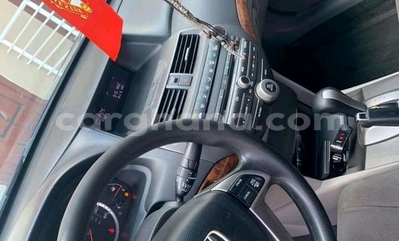 Sayi Na hannu Honda Accord Black Mota in Accra a Greater Accra Sayi Na hannu Honda Accord Black Mota in Accra a Greater Accra