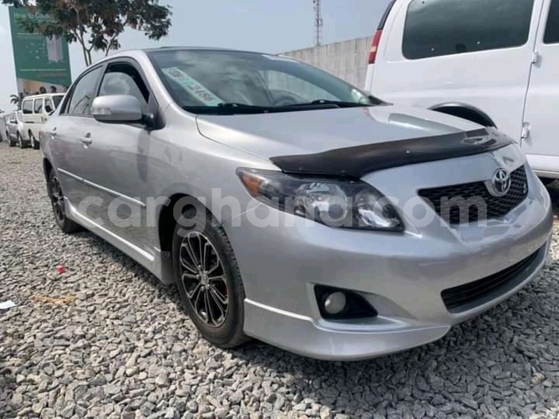 Big with watermark toyota corolla greater accra accra 24347