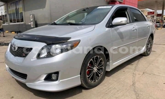 Buy Used Toyota Corolla Other Car in Accra in Greater Accra Buy Used Toyota Corolla Other Car in Accra in Greater Accra