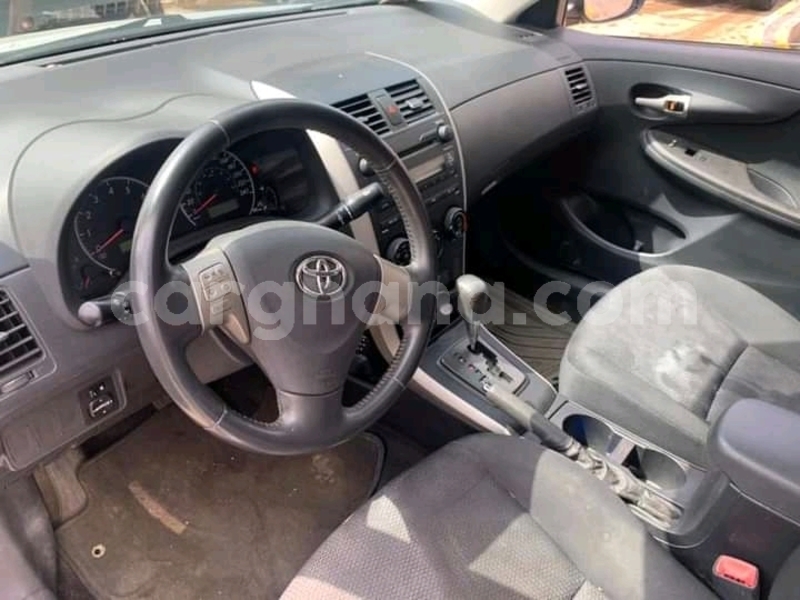 Big with watermark toyota corolla greater accra accra 24347