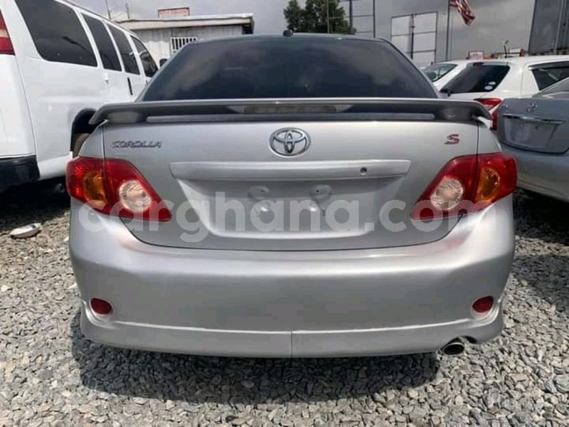 Big with watermark toyota corolla greater accra accra 24347