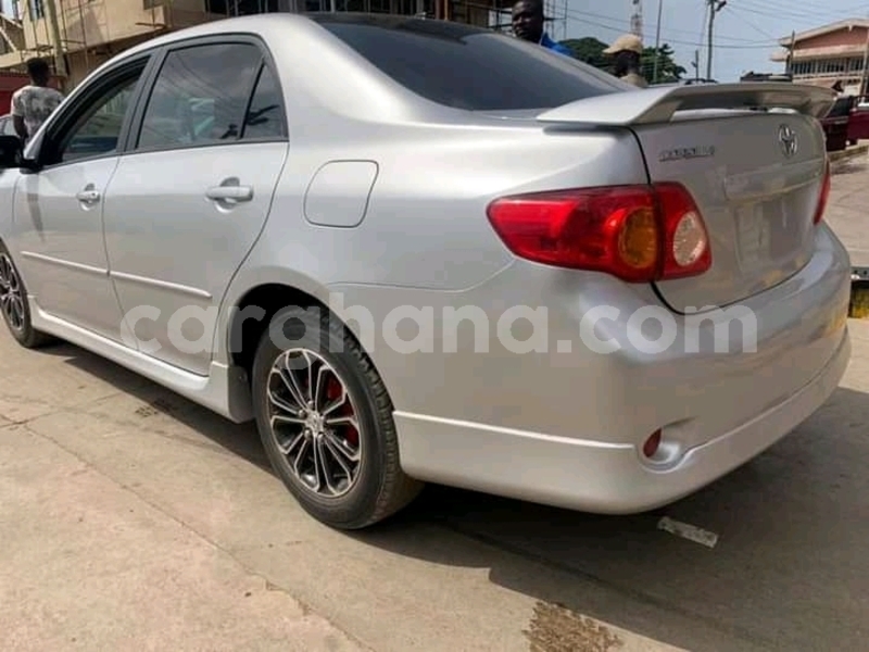 Big with watermark toyota corolla greater accra accra 24347