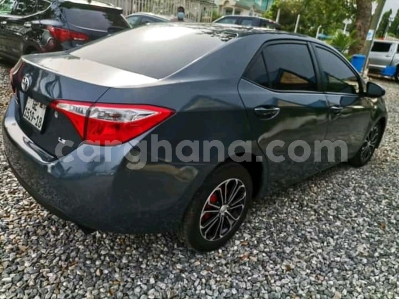 Big with watermark toyota corolla greater accra accra 24348