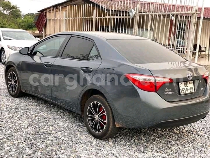 Big with watermark toyota corolla greater accra accra 24348