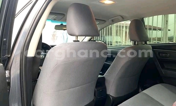 Buy Used Toyota Corolla Other Car in Accra in Greater Accra Buy Used Toyota Corolla Other Car in Accra in Greater Accra