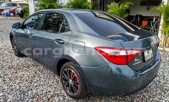 Buy Used Toyota Corolla Other Car in Accra in Greater Accra Buy Used Toyota Corolla Other Car in Accra in Greater Accra