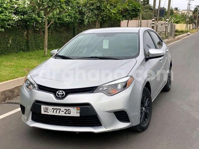 Big with watermark toyota corolla greater accra accra 24349