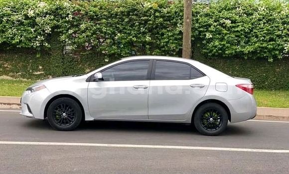 Ra Àlòkù Toyota Corolla Miiran Ọkọ̀ in Accra ni Greater Accra Ra Àlòkù Toyota Corolla Miiran Ọkọ̀ in Accra ni Greater Accra