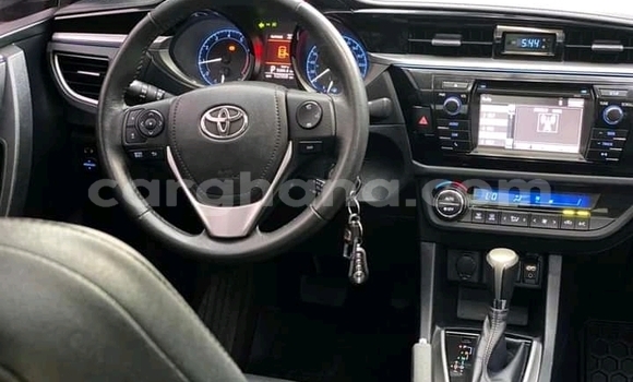 Ra Àlòkù Toyota Corolla Miiran Ọkọ̀ in Accra ni Greater Accra Ra Àlòkù Toyota Corolla Miiran Ọkọ̀ in Accra ni Greater Accra