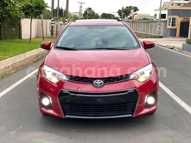 Big with watermark toyota corolla ii greater accra accra 24350