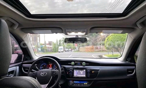 Buy Used Toyota Corolla II Red Car in Accra in Greater Accra Buy Used Toyota Corolla II Red Car in Accra in Greater Accra