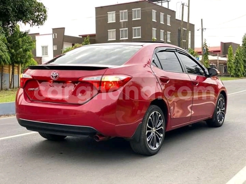 Big with watermark toyota corolla ii greater accra accra 24350