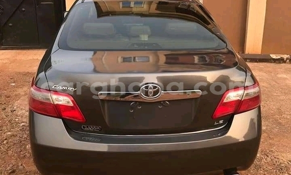 Ra Àlòkù Toyota Camry Miiran Ọkọ̀ in Accra ni Greater Accra