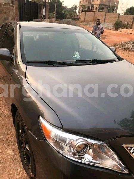 Big with watermark toyota camry greater accra accra 24351