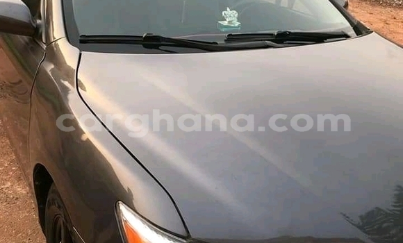 Buy Used Toyota Camry Other Car in Accra in Greater Accra Buy Used Toyota Camry Other Car in Accra in Greater Accra