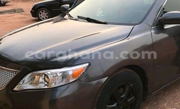 Buy Used Toyota Camry Other Car in Accra in Greater Accra Buy Used Toyota Camry Other Car in Accra in Greater Accra