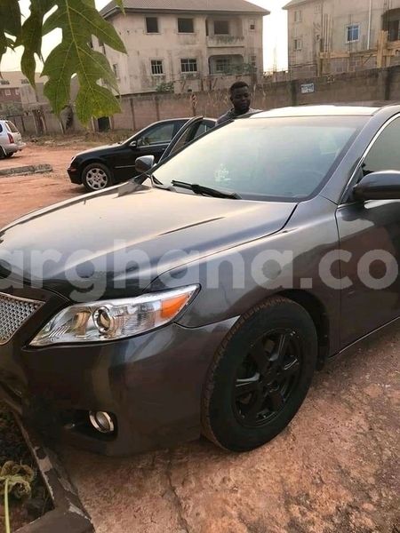 Big with watermark toyota camry greater accra accra 24351